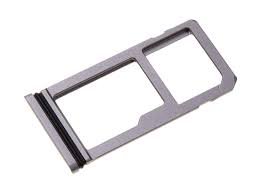 Nokia 8 Sim Tray Silver