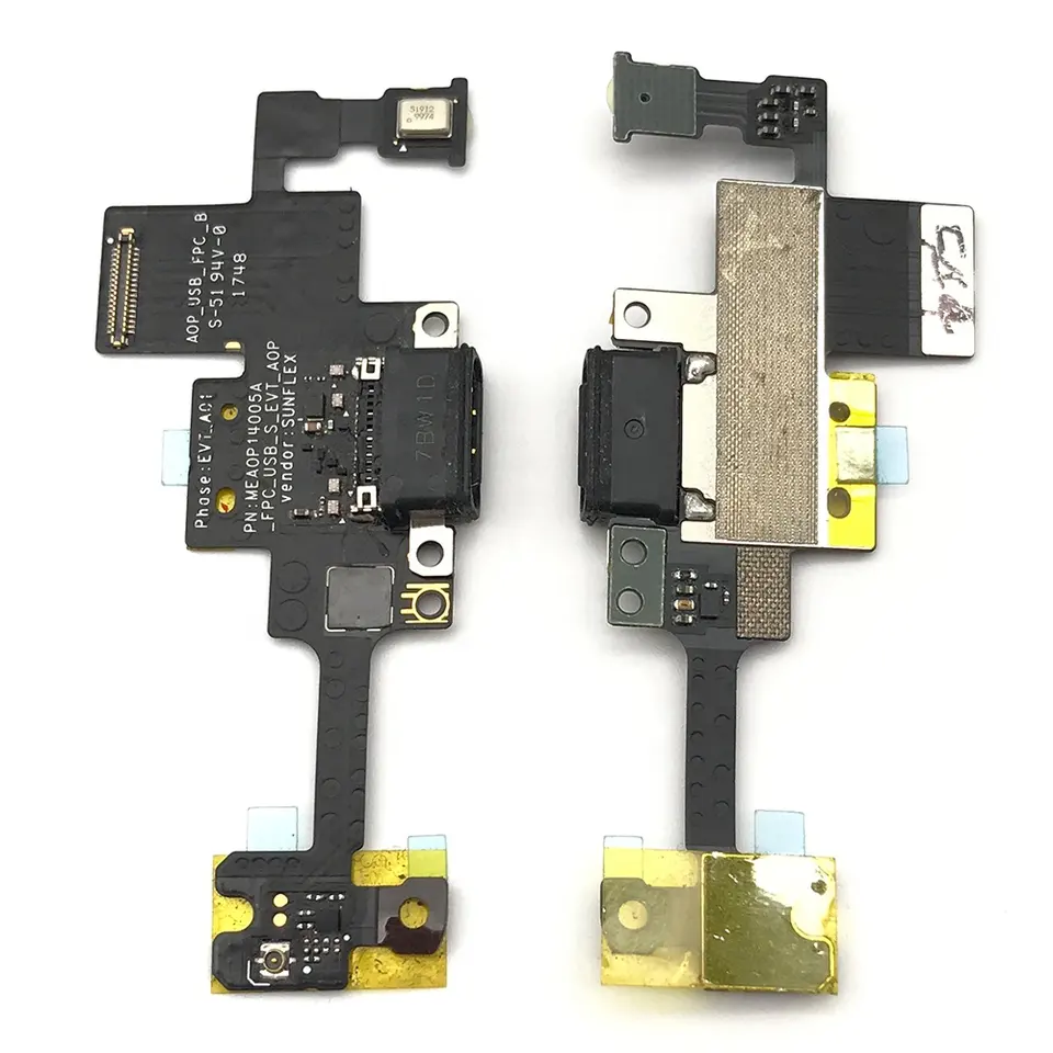Nokia 9 PureView Charging Board Nokia 9 PureView Charging Board