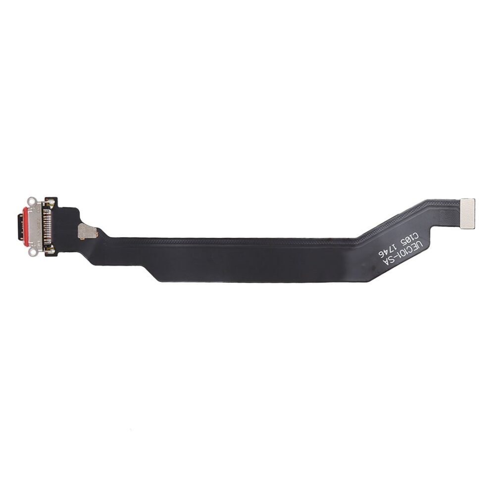 One Plus 6 Charging Flex