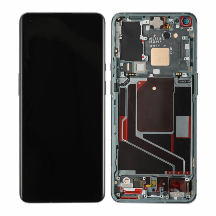 One Plus 9 Pro Lcd With DigitiserN F Original