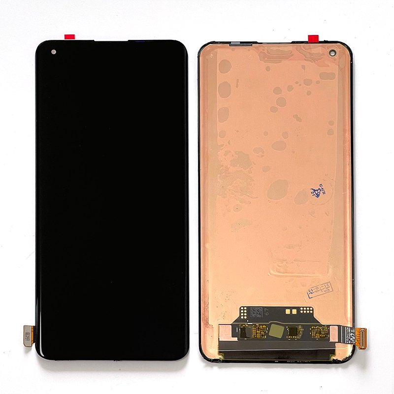 Oppo Find X3 Pro Lcd With DigitiserN F Original Oppo Find X3 Pro Lcd With DigitiserN F Original