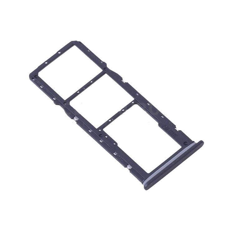 Samsung A03 Core A032 Sim Tray Black