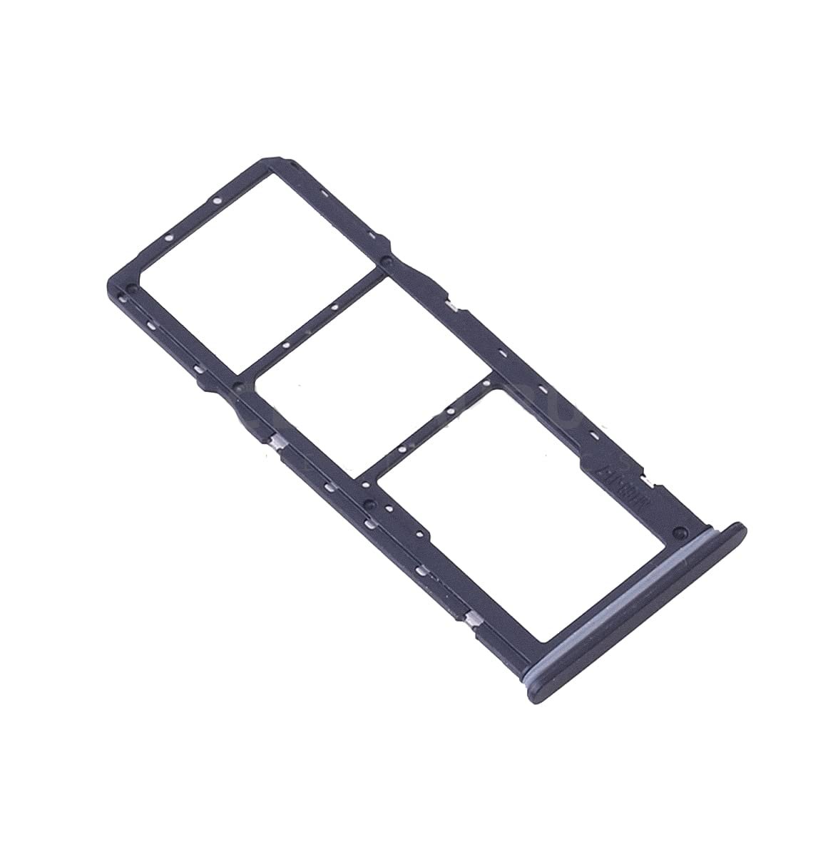 Samsung A03 Core A032 Sim Tray Black Samsung A03 Core A032 Sim Tray Black