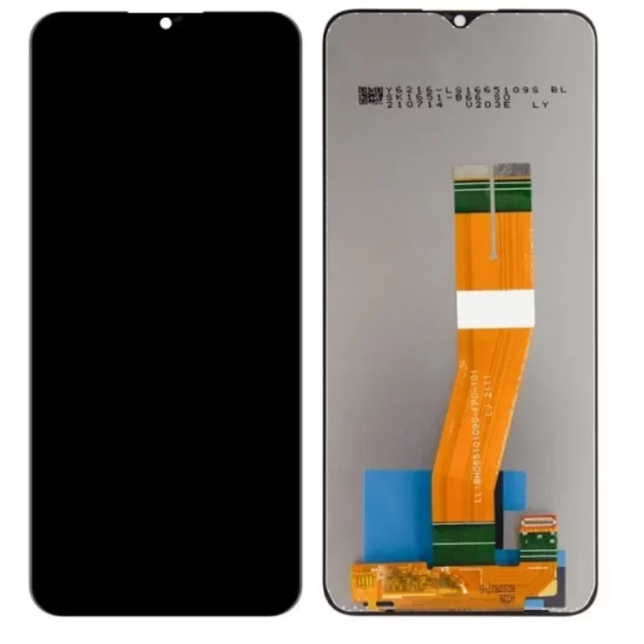 Samsung A04e A042 Lcd With DigitiserN F Service Pack