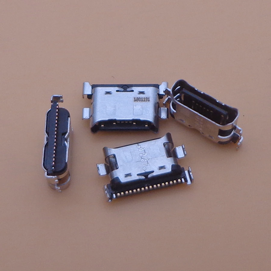 Samsung A12 A125F Charging Port Samsung A12 A125F Charging Port
