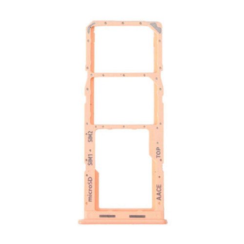 Samsung A13 A135 Sim Tray Peach