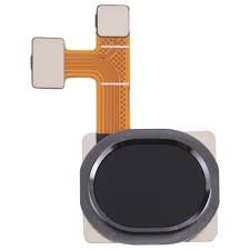 Samsung A21 A215 Finger Print Sensor Black