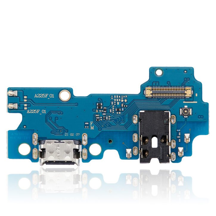 Samsung A22 4G A225 Charging Board
