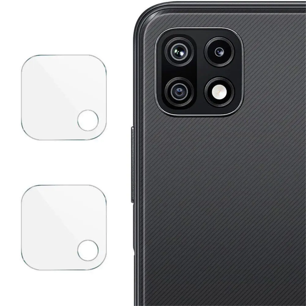 Samsung A22 5G A226 Camera Lens White Samsung A22 5G A226 Camera Lens White