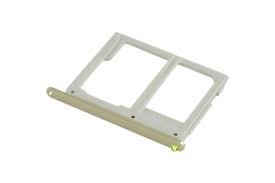 Samsung A3 2016 A310 Sim Tray Gold