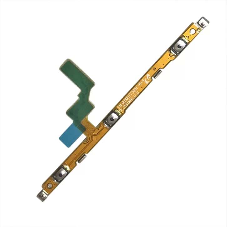 Samsung A30s A307 Power Flex