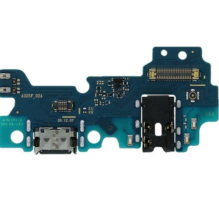 Samsung A32 4G A325 Charging Board