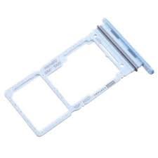 Samsung A33 5G A336 Sim Tray Blue
