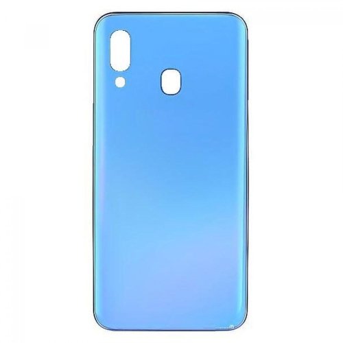 Samsung A40 A405 Battery Back Blue