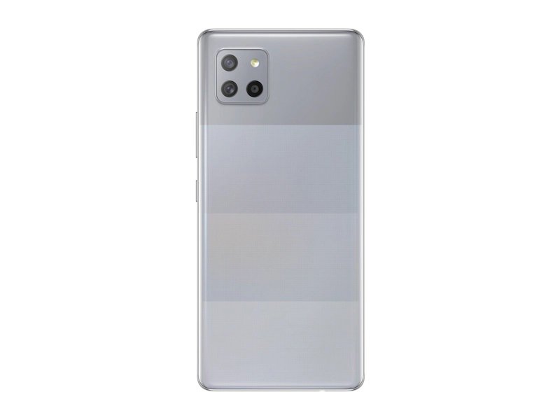 Samsung A42 5G A426 Battery Back With Lens Prism Dot Grey Samsung A42 5G A426 Battery Back With Lens Prism Dot Grey