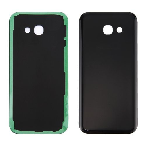 Samsung A5 2017 A520 Battery Back Black