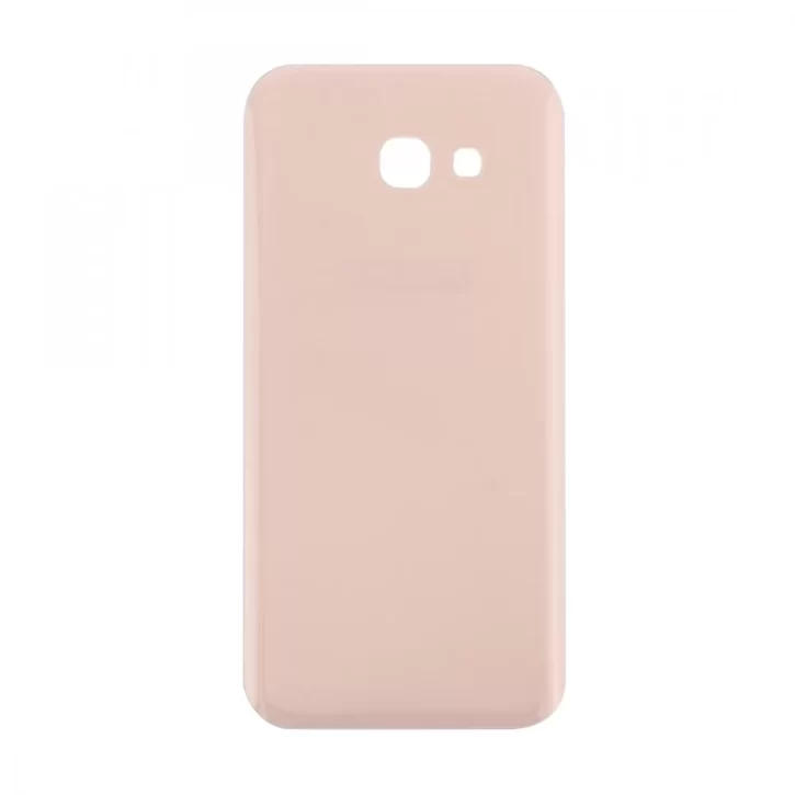 Samsung A5 2017 A520 Battery Back Pink