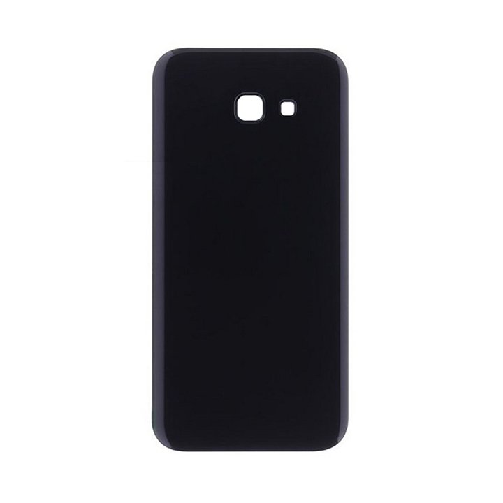 Samsung A5 2017 A520 Battery Back With Lens Black