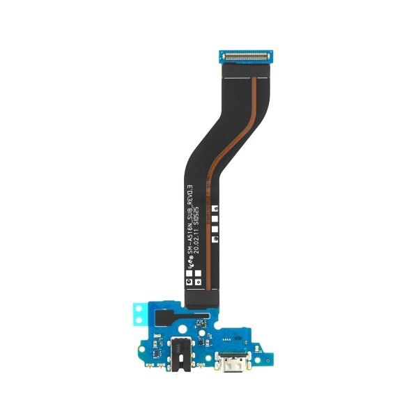 Samsung A51 5G A516 Charging Board