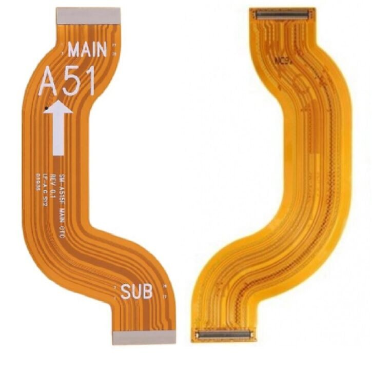 Samsung A51 A515 Main Flex
