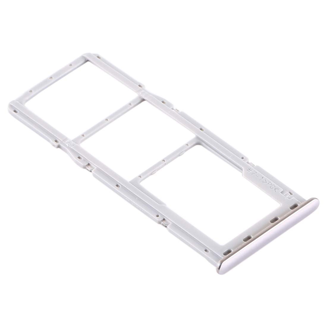 Samsung A51 A515 Sim Tray White Samsung A51 A515 Sim Tray White