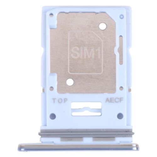 Samsung A53 5G A536 Sim Tray Blue