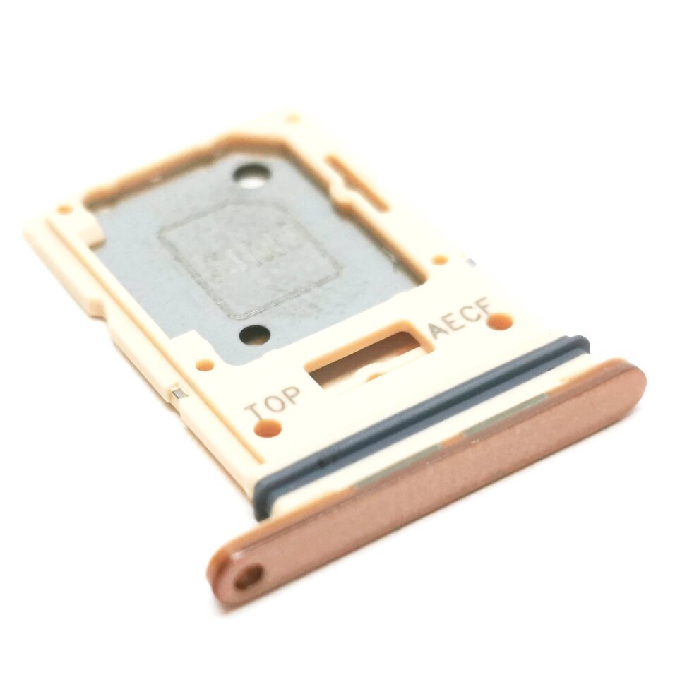 Samsung A53 5G A536 Sim Tray Peach Samsung A53 5G A536 Sim Tray Peach