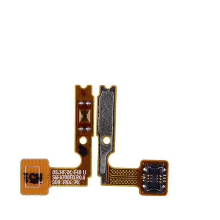 Samsung A7 2015 A700 Power Flex