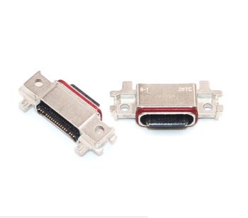 Samsung A7 2017 A720 Charging Port
