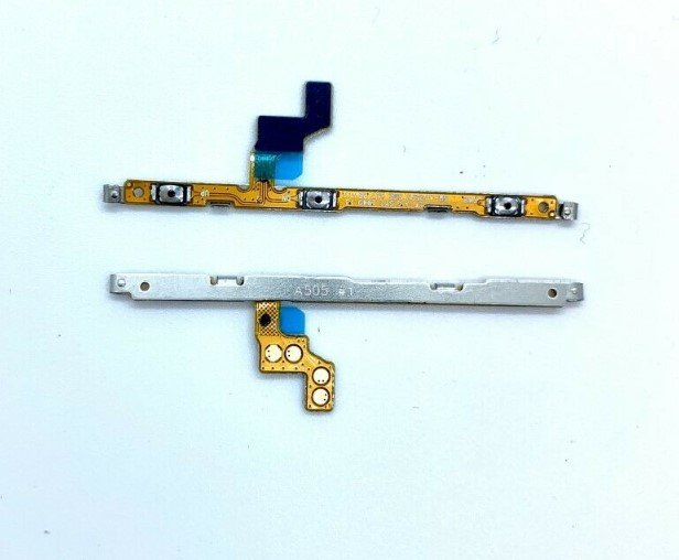 Samsung A70 A705 Power Flex