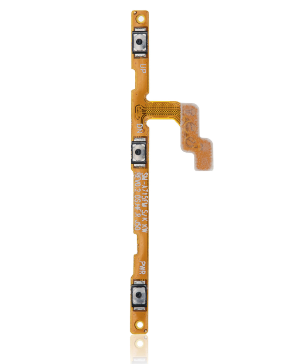 Samsung A71 A715 Power Flex