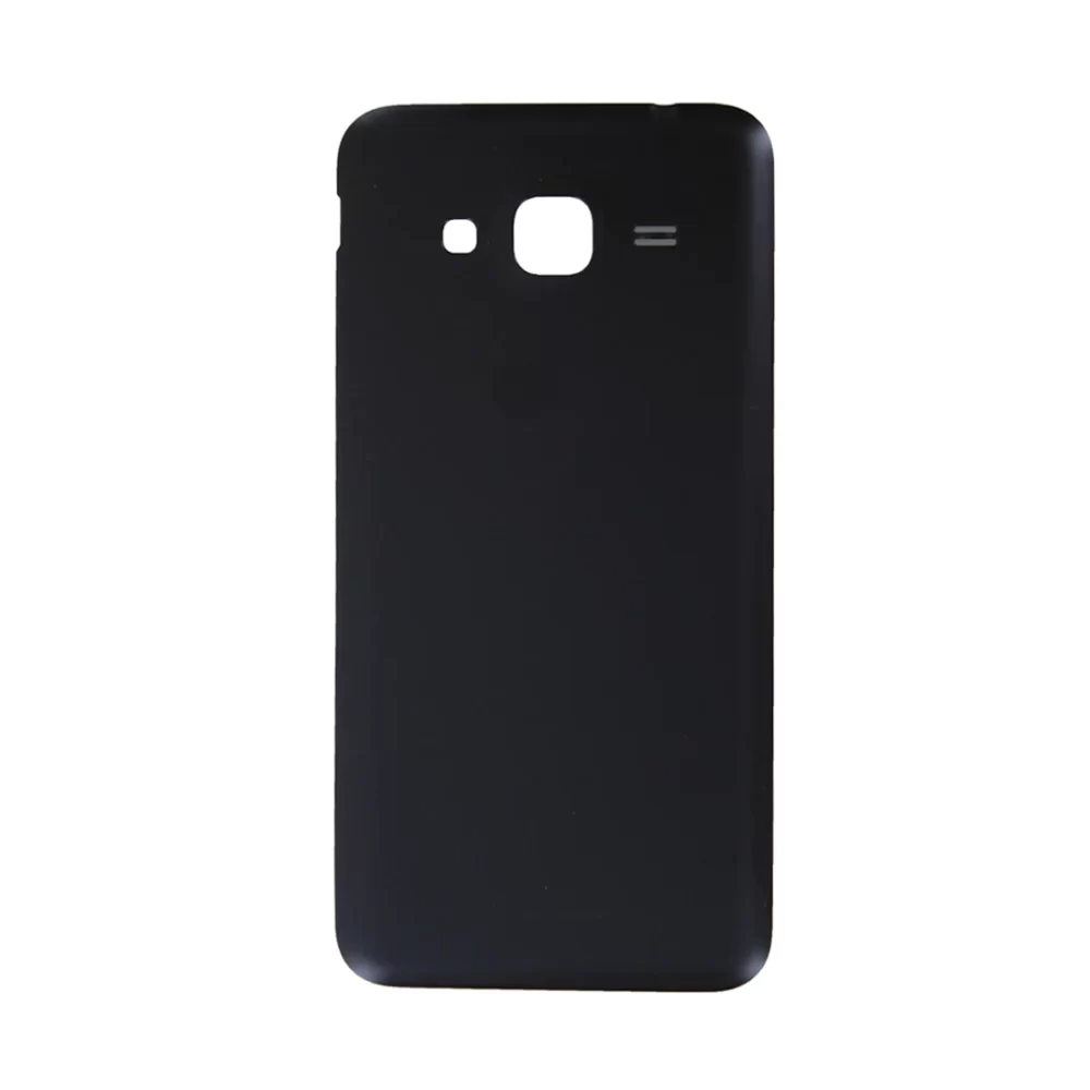 Samsung J3 2016 J320 Battery Back Black