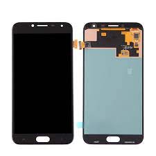 Samsung J4 J400 LCD With DigitiserN F OLED Gold