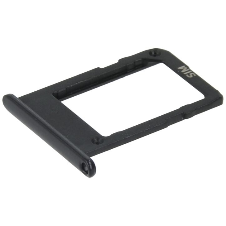 Samsung J5 2017 J530F Sim Tray Black