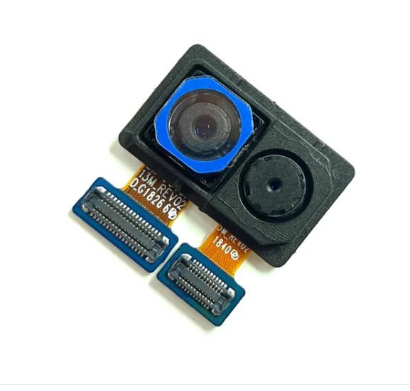 Samsung J6 Plus 2018 J610 Back Camera