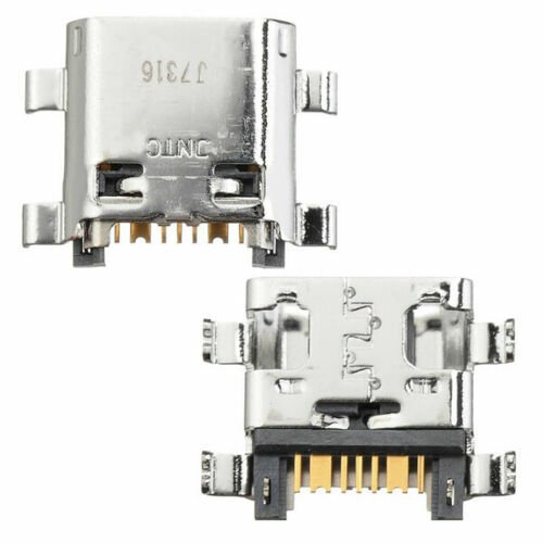 Samsung J7 2017 J730 Charging Port