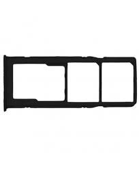 Samsung M51 M515 Sim Tray Black