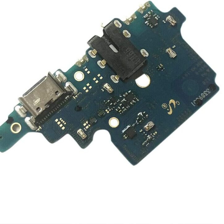 Samsung Note 10 lite N770 Charging Board