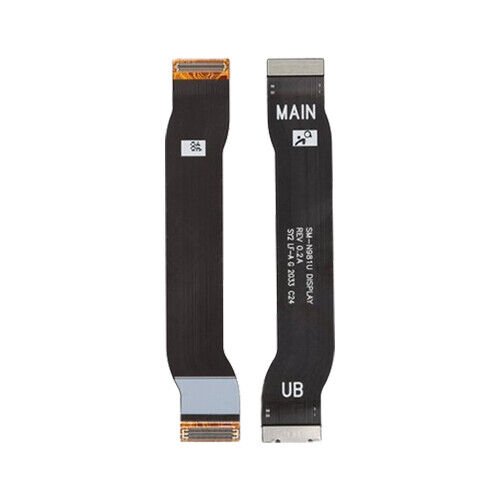 Samsung Note 20 N980 Main Flex