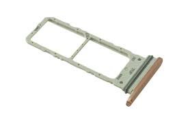Samsung Note 20 N980 Sim Tray Mystic Bronz