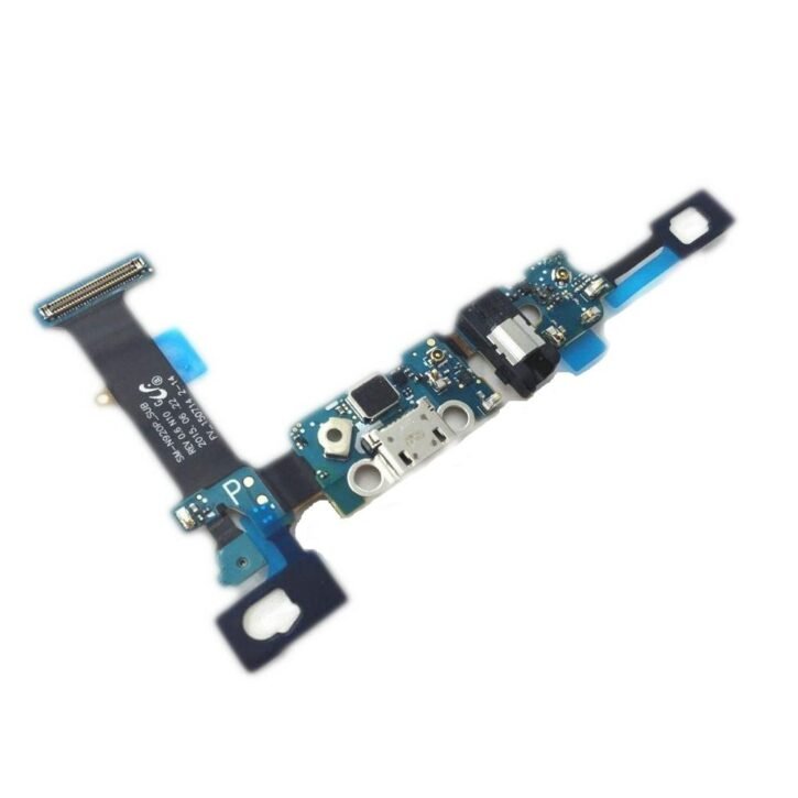 Samsung Note 5 SM 920A Charging Flex