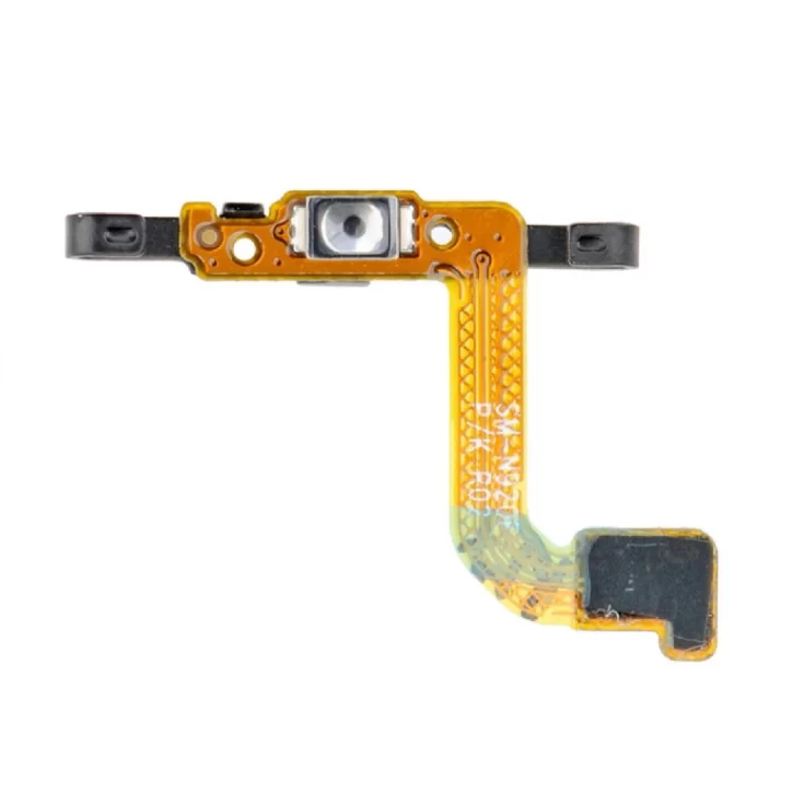 Samsung Note 5 SM 920A Power Flex