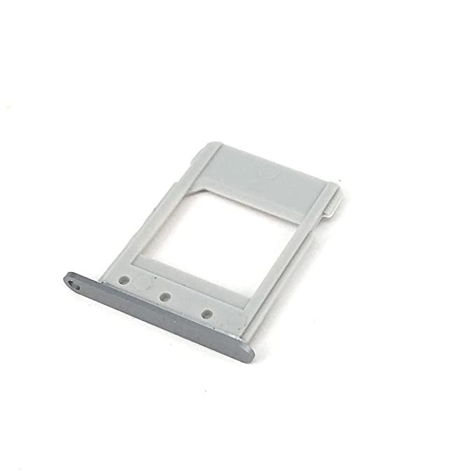 Samsung Note 5 SM 920A Sim Tray Chinese Original Silver