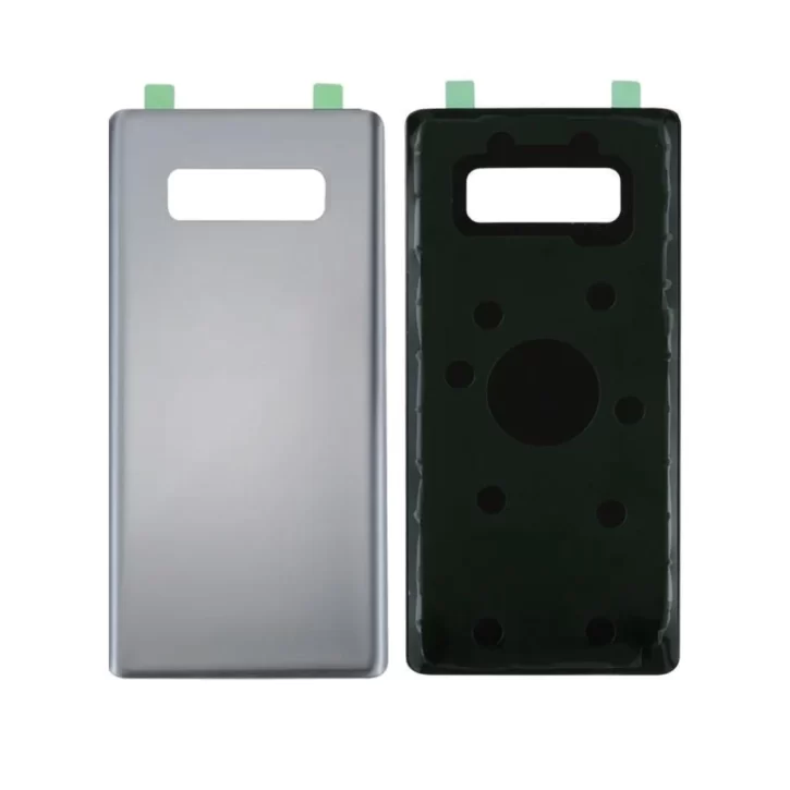 Samsung Note 8 N950 Battery Back Grey