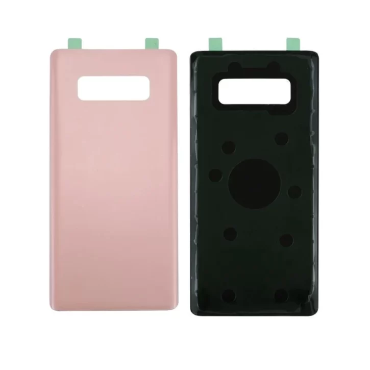 Samsung Note 8 N950 Battery Back Pink