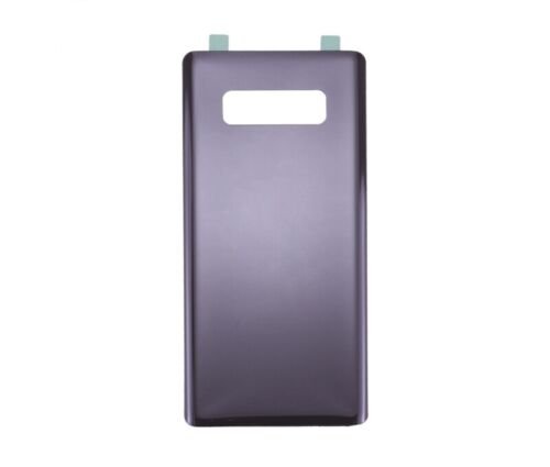 Samsung Note 8 N950 Battery Back Purple