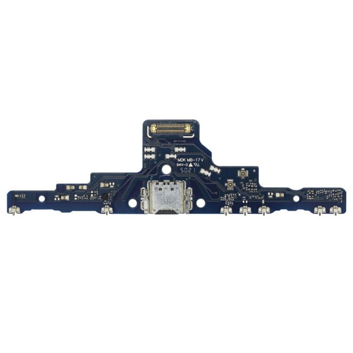 Samsung P610 S6 Lite Charging Board 1