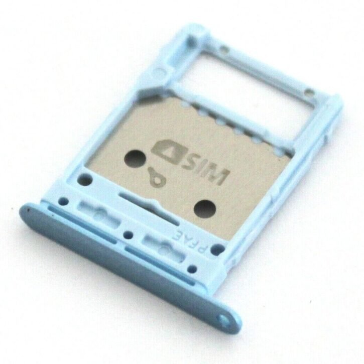 Samsung P610 S6 Lite Sim Tray Gray