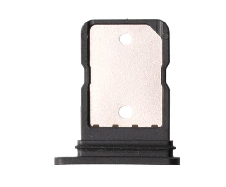 Samsung S10 5G G977 Sim Tray Black