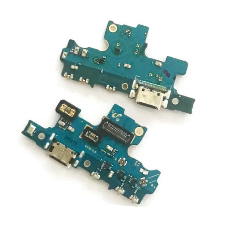 Samsung S10 Lite G770 Charging Board